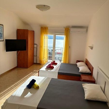 Apartments Badnje 드라말리 외부 사진