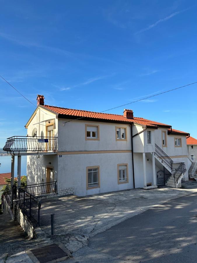 Apartments Badnje 드라말리 외부 사진