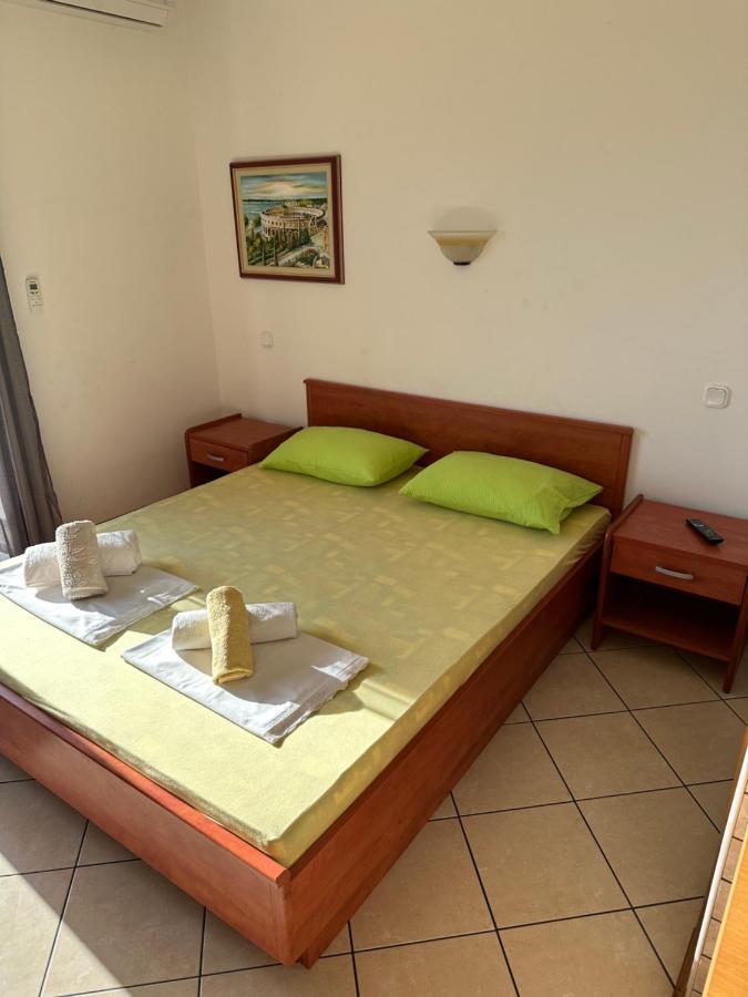 Apartments Badnje 드라말리 외부 사진