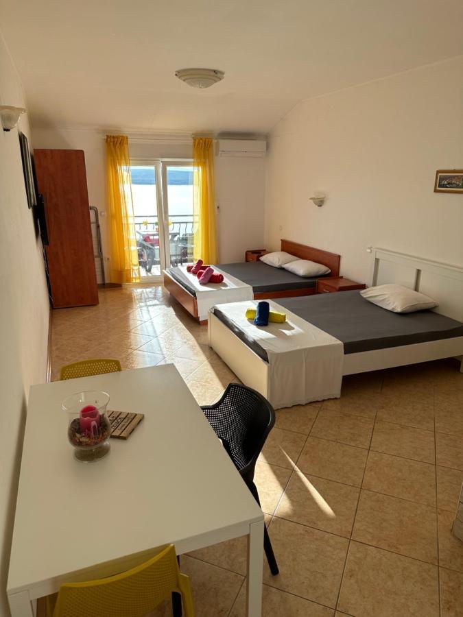 Apartments Badnje 드라말리 외부 사진